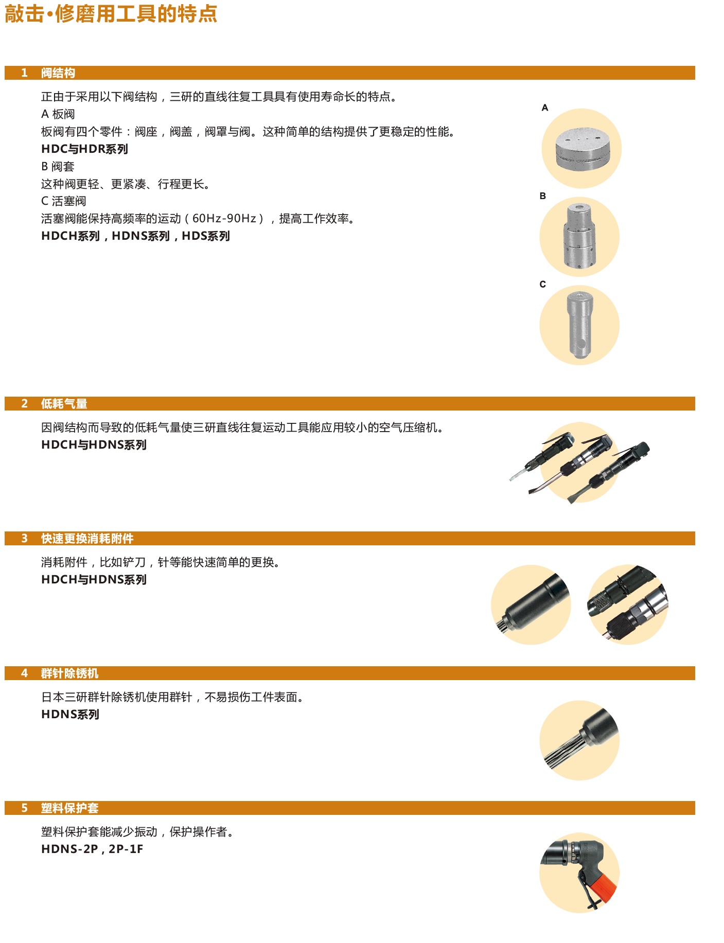 敲击，修磨用工具特点.jpg