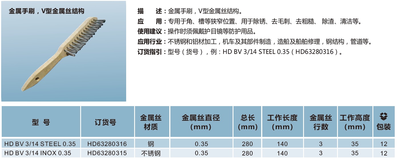 金属手刷，V型金属丝结构.jpg